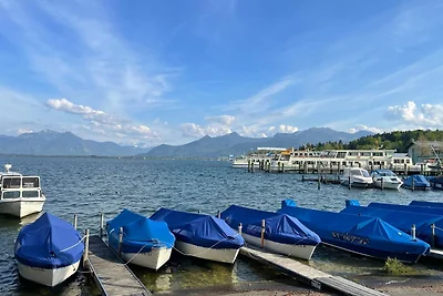 Casa vacanze Vacanza di relax Prien