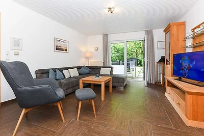 Ferienhaus Nuus Negen