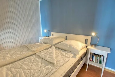 Vakantieappartement Gezinsvakantie Heiligenhafen