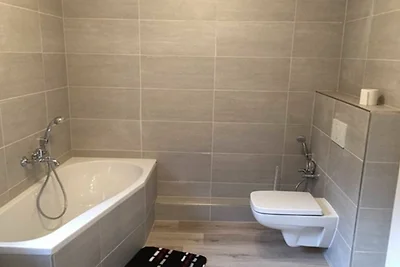 Vakantiehuis Ontspannende vakantie Monschau