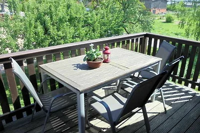 Appartamento Vacanza con famiglia Feldberger Seenlandschaft