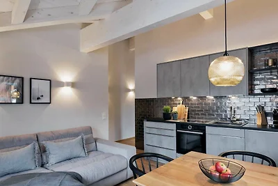 Boutique-Apartment # 4
