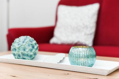 Ferienwohnung Strandläufer