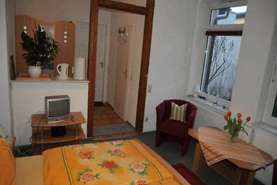 Apartament Dla rodzin Warnemünde