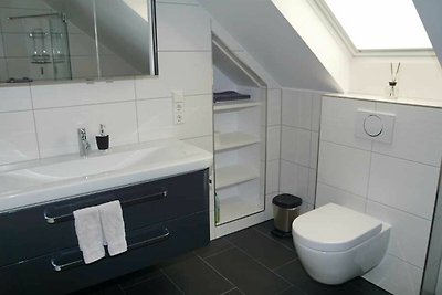 Vakantieappartement Gezinsvakantie Helgoland