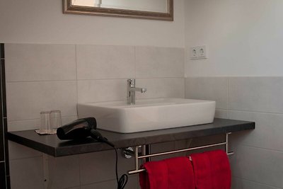 Vakantieappartement Gezinsvakantie Esgrus