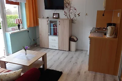 Apartament Dla rodzin Güstrow