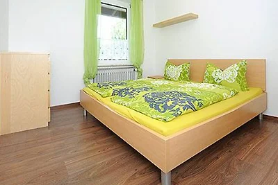 Appartamento Vacanza con famiglia Neuharlingersiel