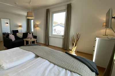 Kollicker Bach mit Ostseeblick