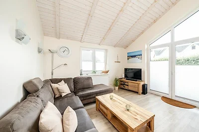 Casa vacanze Vacanza di relax Dagebüll