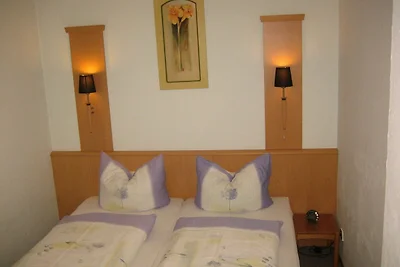 Vakantieappartement Gezinsvakantie Wildemann