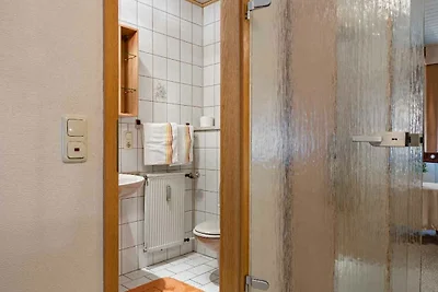 Pension Romantische vakantie Pottenstein