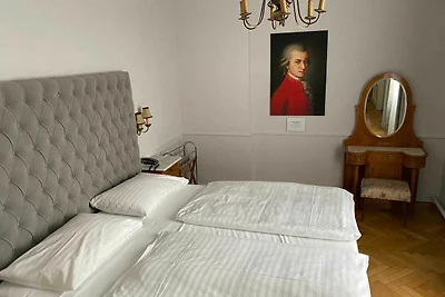 Hotel Cultuur en bezienswaardigheden Wien