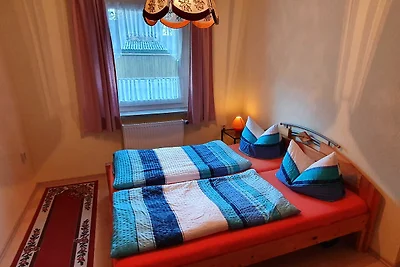 Appartamento Vacanza con famiglia Oberharz am Brocken