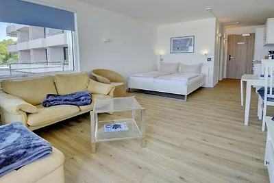Appartement Strandbude