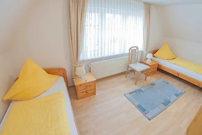Ferienhaus Godewind