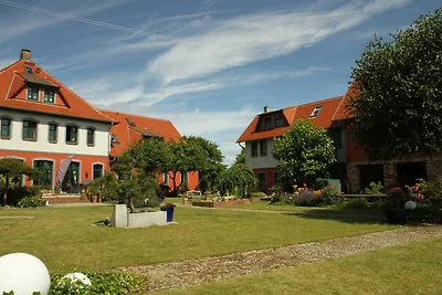 Vakantieappartement Gezinsvakantie Liepe