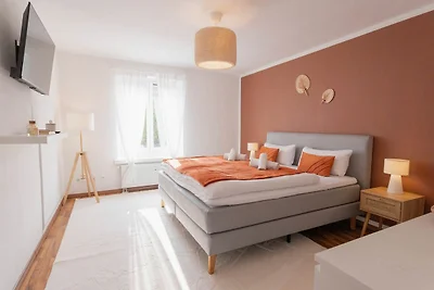 Wellness Lounge am Bauhausmuseum