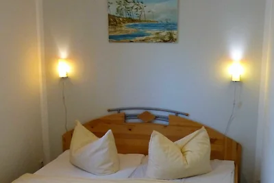 Ferienwohnung mit 2 Schlafzimmern Sanddorn 4