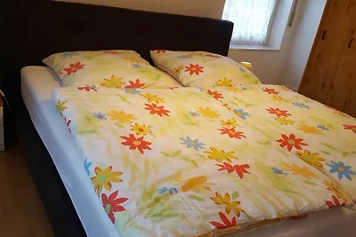 Ferienwohnung-Debray 1****, 64 qm