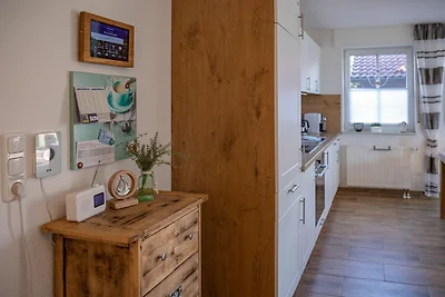 Vakantieappartement Gezinsvakantie Wittmund