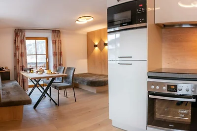 Ferienwohnung Vergissmeinnicht