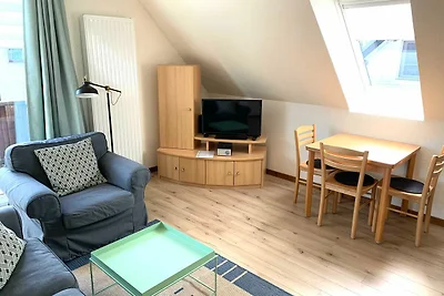 Haus Karola Ferienwhg. 4