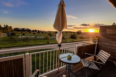 Vakantieappartement Gezinsvakantie Reestow