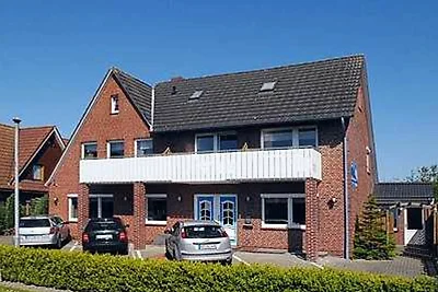 Vakantieappartement Gezinsvakantie Bensersiel
