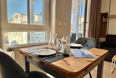 Appartamento Vacanza con famiglia Sellin
