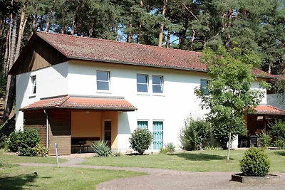 Ferienwohnung Obergeschoss