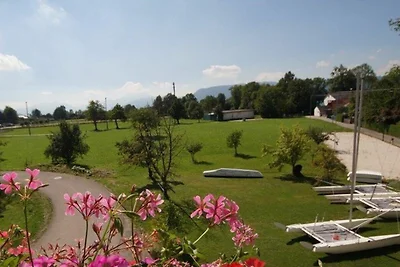 Doppelzimmer 25 Alpenblick