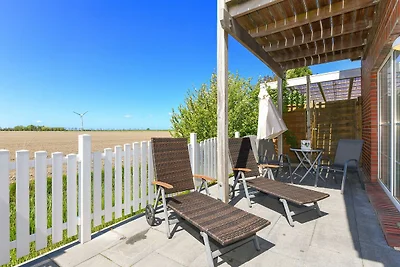 Appartamento Vacanza con famiglia Wittmund
