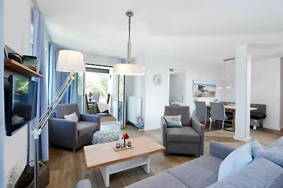 Vakantieappartement Gezinsvakantie Juliusruh