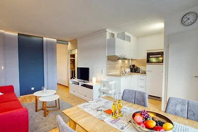 Ferienpark - Haus H, App. 0H1110