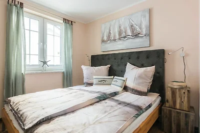 Vakantieappartement Gezinsvakantie Thiessow