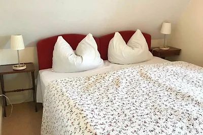 Appartamento Vacanza con famiglia Prerow