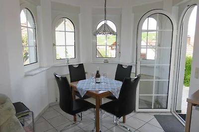 Appartamento Vacanza con famiglia Vogtsburg im Kaiserstuhl
