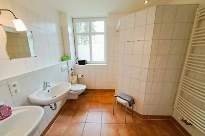 Villa Zollernhöhe 3 OG Objekt-ID 157289