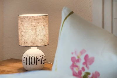 Casa vacanze Vacanza di relax Zirchow