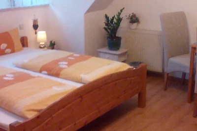 Appartamento Vacanza con famiglia Ettenheim