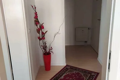 Vakantieappartement Gezinsvakantie Chemnitz