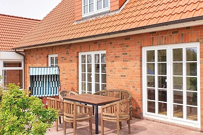 Casa vacanze Vacanza di relax Nordstrand