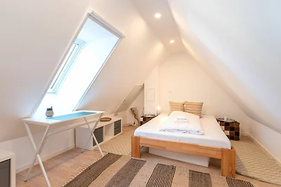 Casa vacanze Vacanza di relax Zirchow