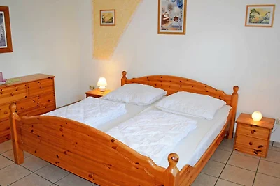 Appartamento Vacanza con famiglia Putbus