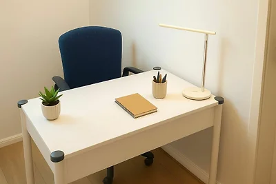 Ferienwohnung am Wäldchen