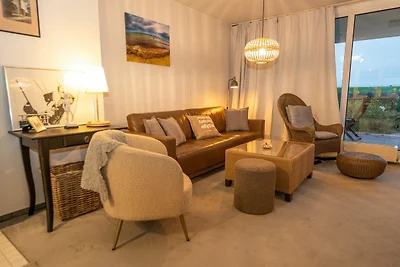 Appartamento Vacanza con famiglia Wilhelmshaven