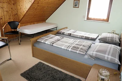 Ferienwohnung Burgblick