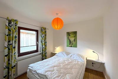 Haus Wind Sand Sterne und Meer Whg 03 Sterne