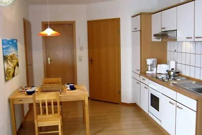 Appartamento Vacanza con famiglia Friedrichskoog